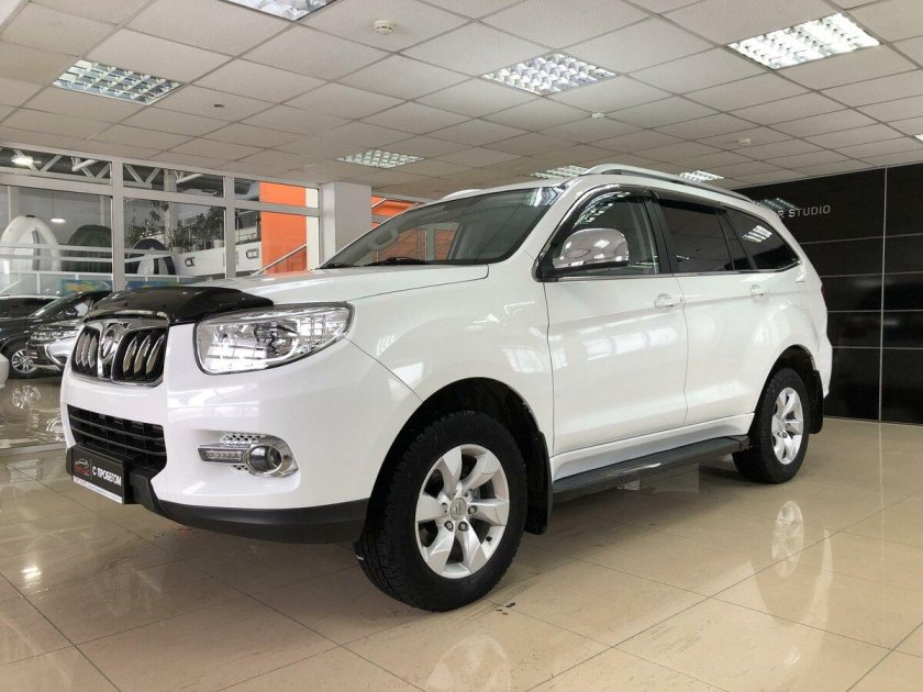 Белый Фотон