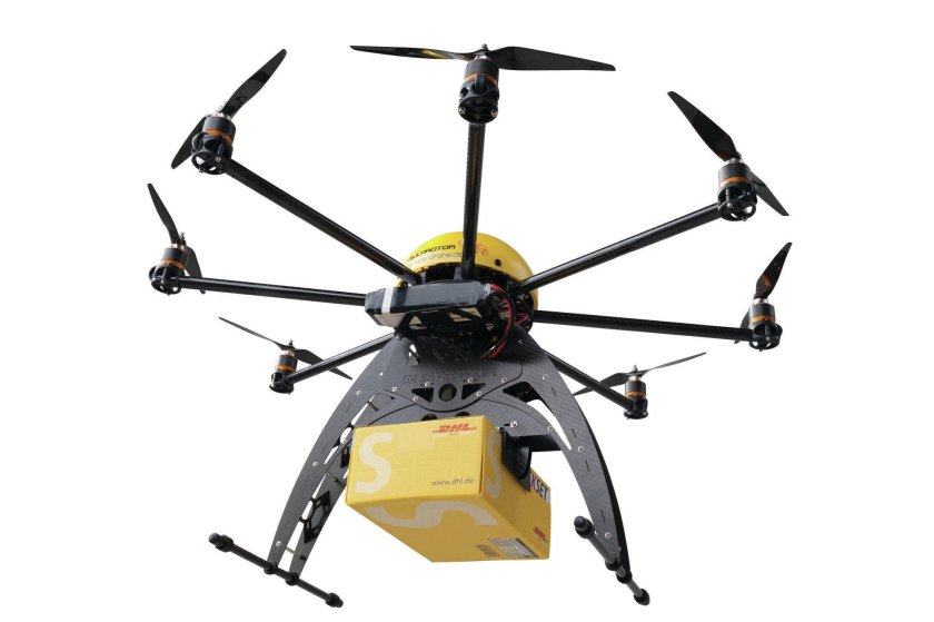AEE f100 Drone