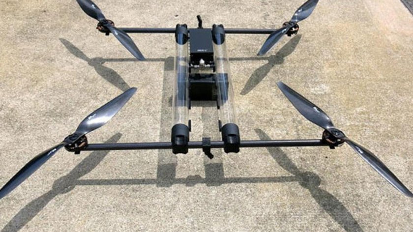 БПЛА Switchblade 300