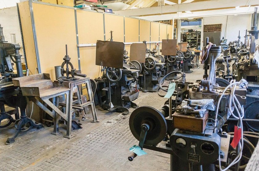 Матрица книгопечатание