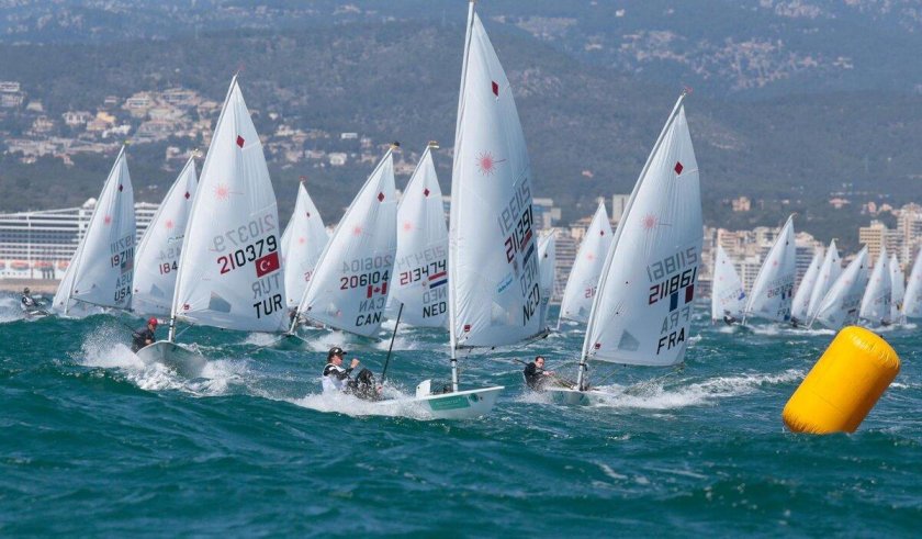 Названия яхт