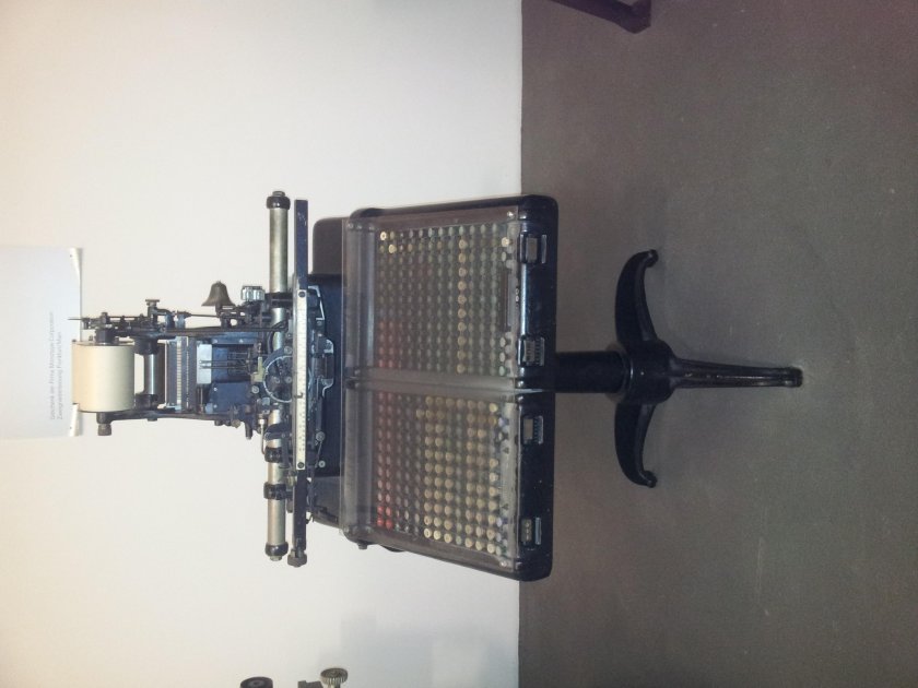 Блок управления ЧПУ cnc57