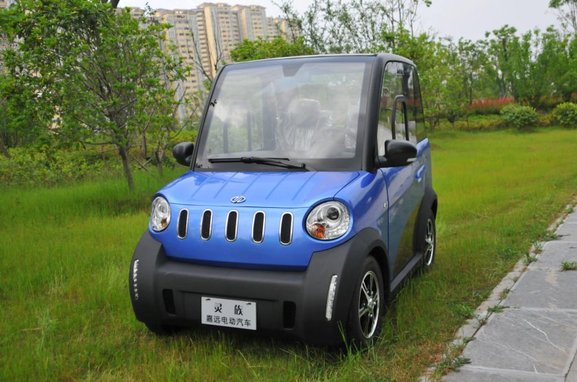 Электромобиль Mini car zp8118
