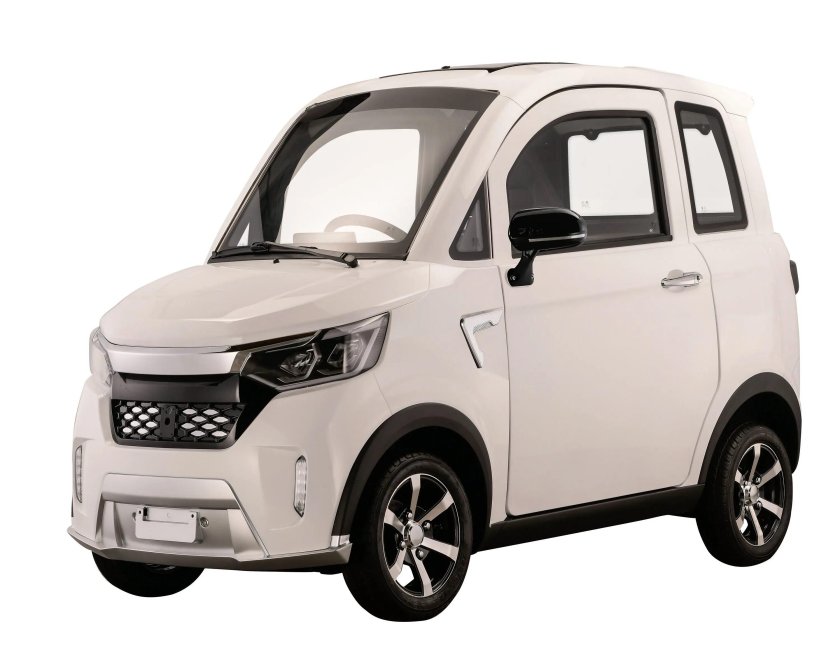 Электромобиль Mini car zp8118