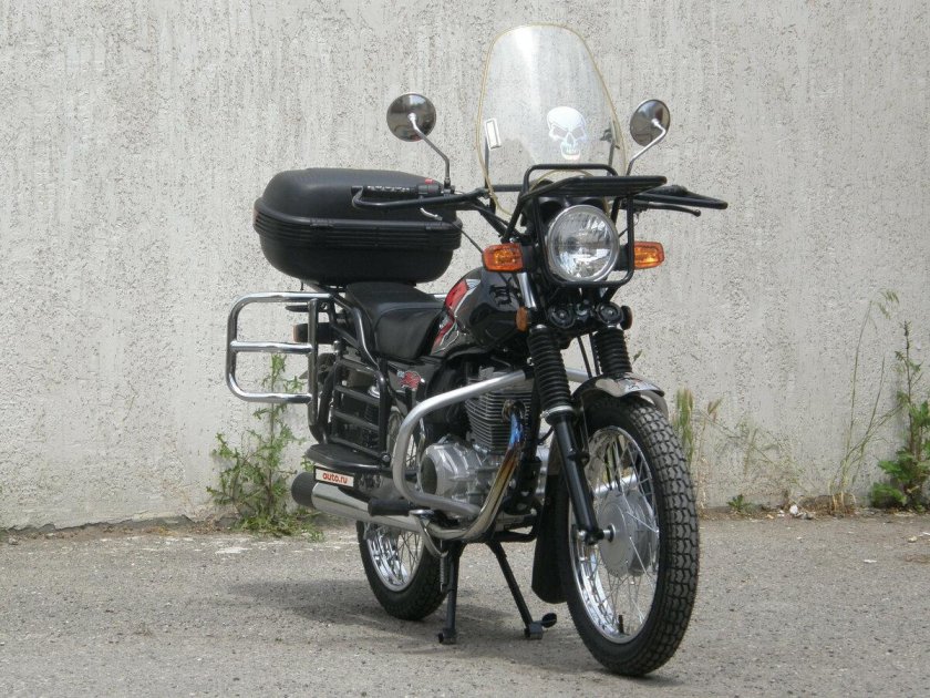 Десна Кантри 200 кубов