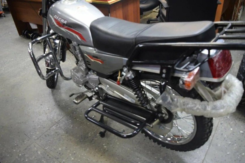 Orion 200 кубов