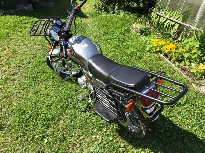 Стелс Десна Кантри