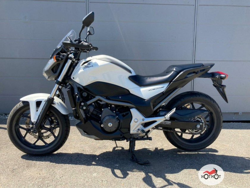 Honda nc700