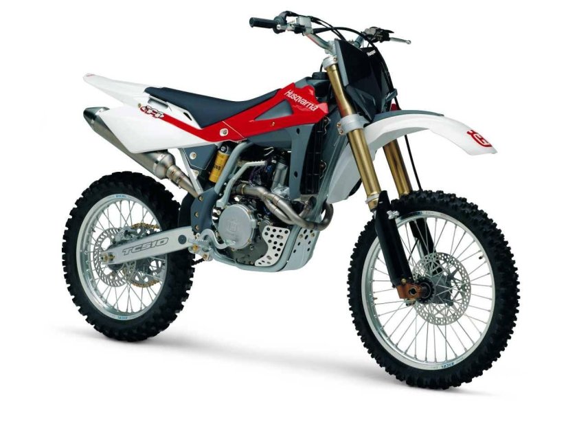 Husqvarna TC 510