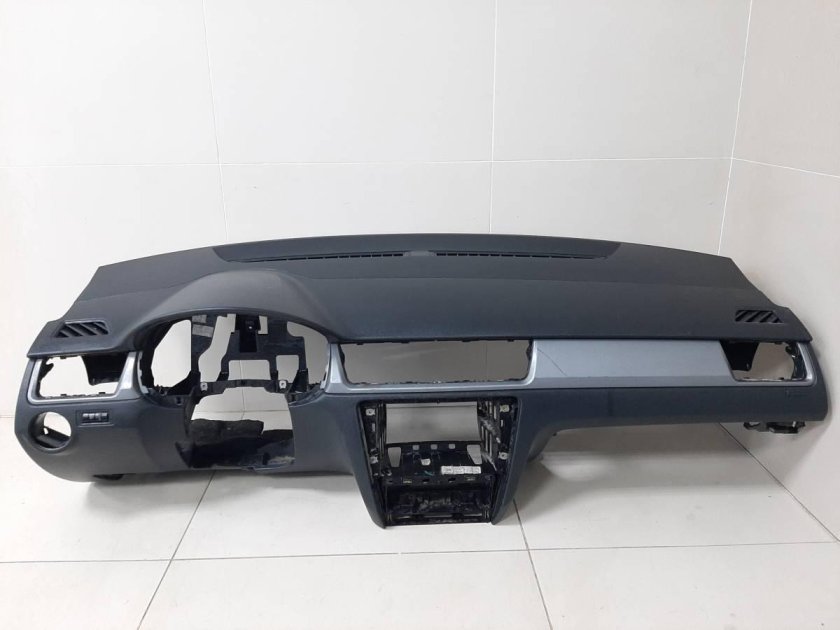 Торпедо skoda octavia