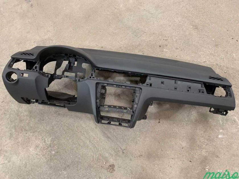 Рапид торпеда