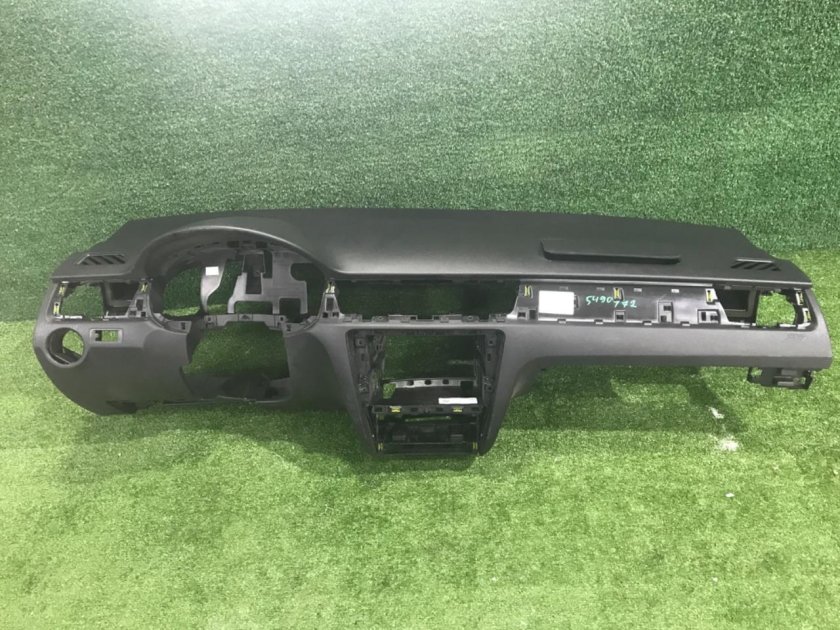 Торпеда Шкода Октавия