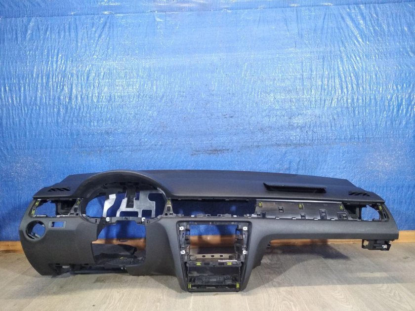 Рапид торпеда