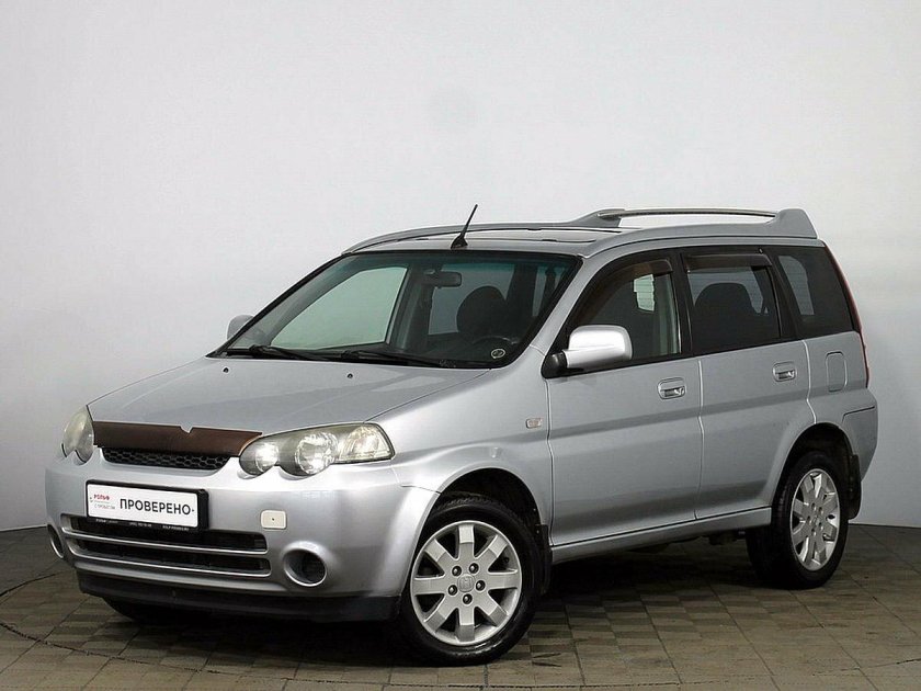 Honda HR V 2004