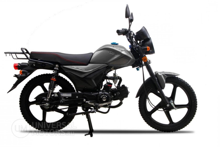 Alpha Tourist m-11 Lite