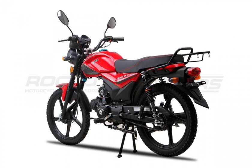 Alpha Tourist m-11 Lite