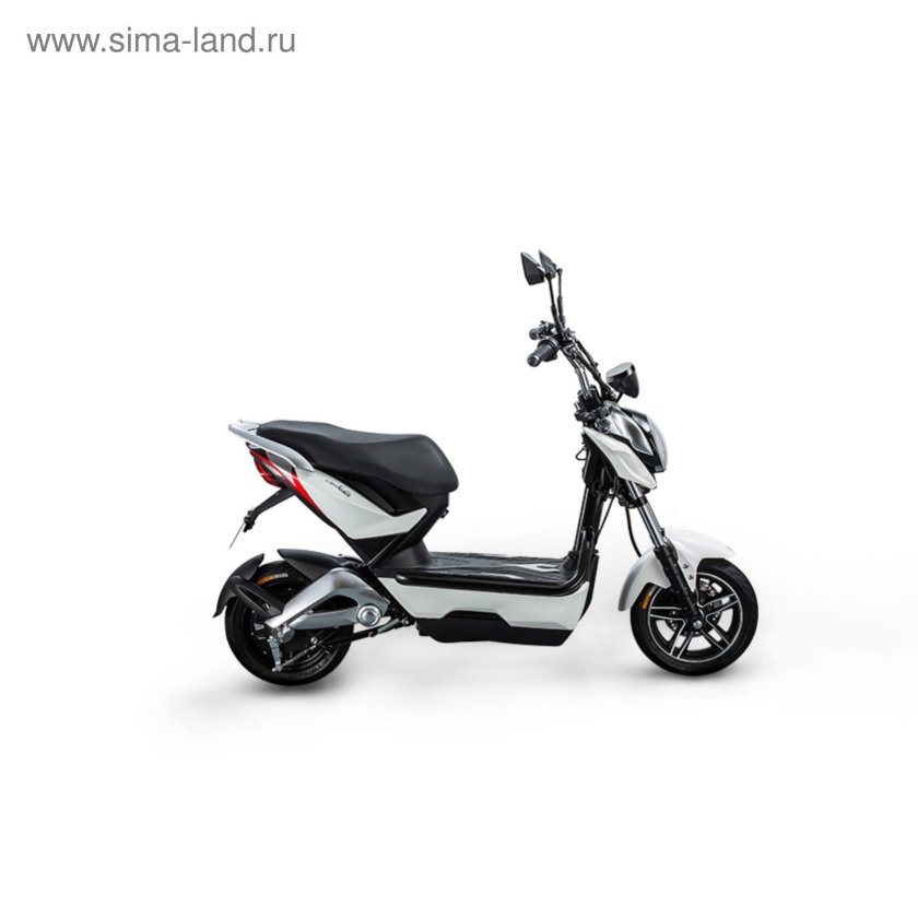 Электроскутер Lima Vike