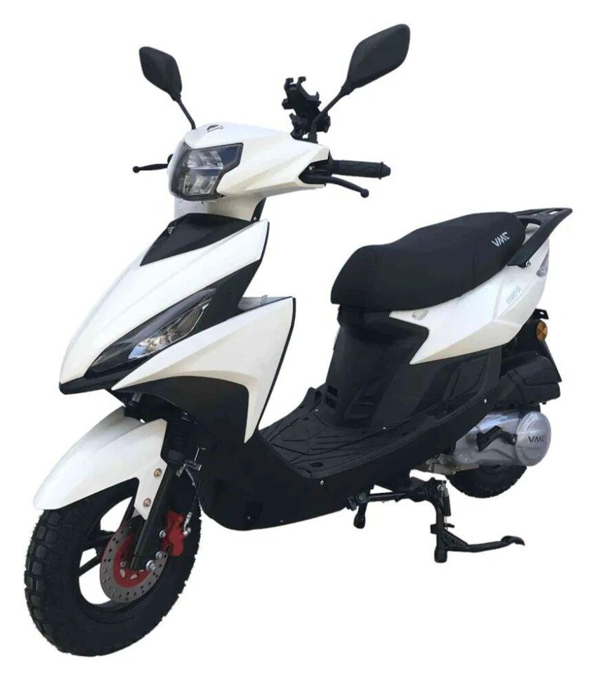 Электрические скутеры