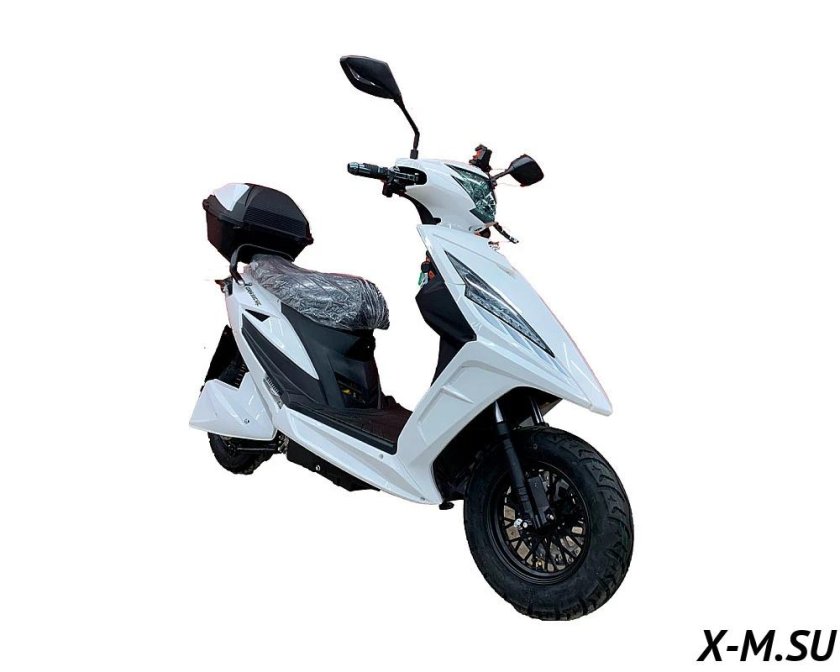 Электроскутер VMC ICORSA (2000w, 20v/72ah)