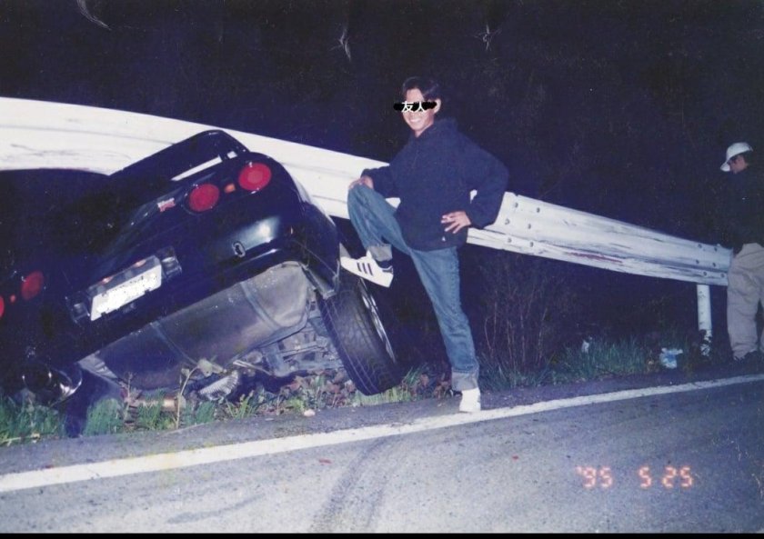 Япония 90х JDM