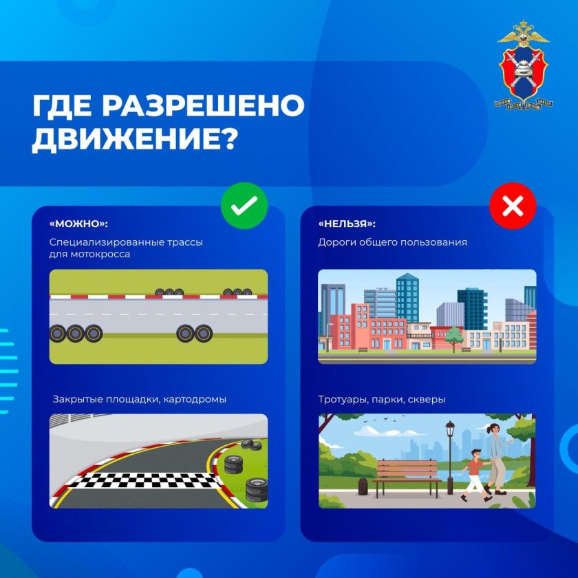 Дорожного движения