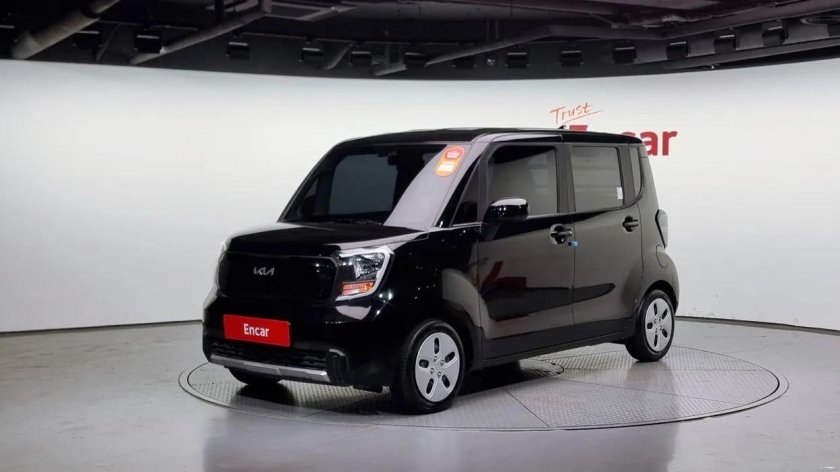 Авто из кореи