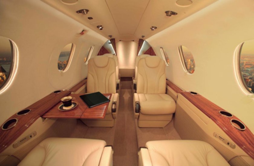 Бичкрафт премьер 1а