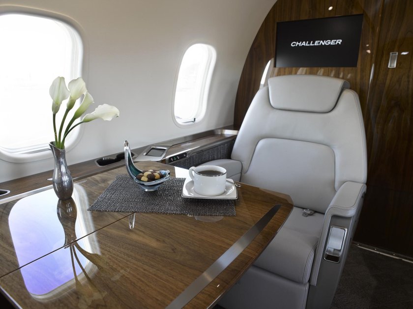 Бомбардир Челленджер 350