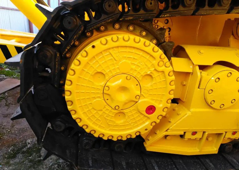 Гусянка для проводки