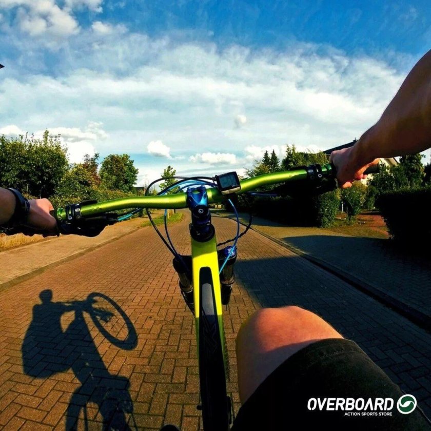 Виды велосипедов