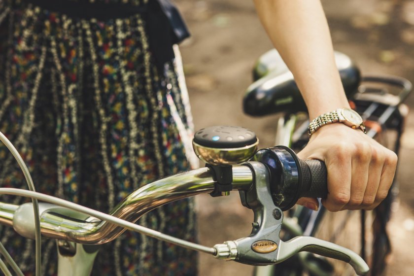 Руль для велосипеда