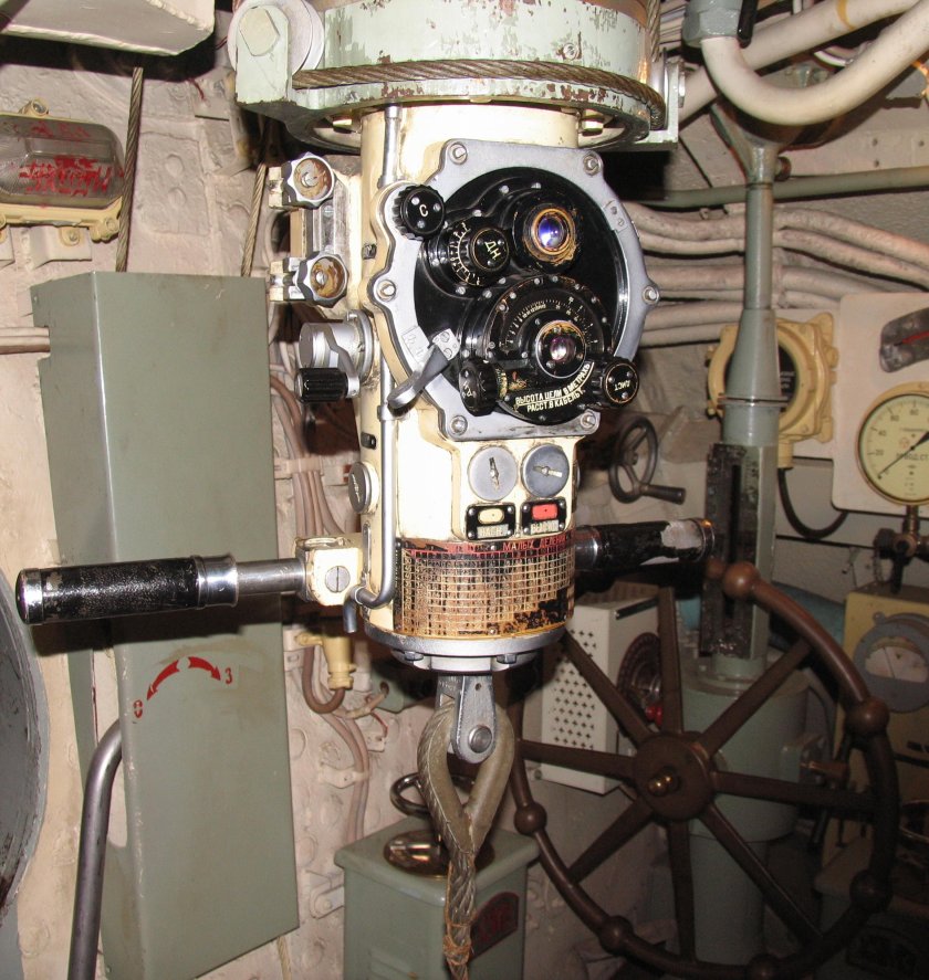 Подводная лодка д-2 «Народоволец»