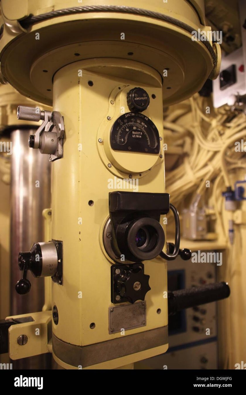 Перископ фото