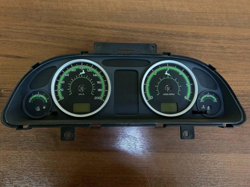 Приборная панель газель бизнес