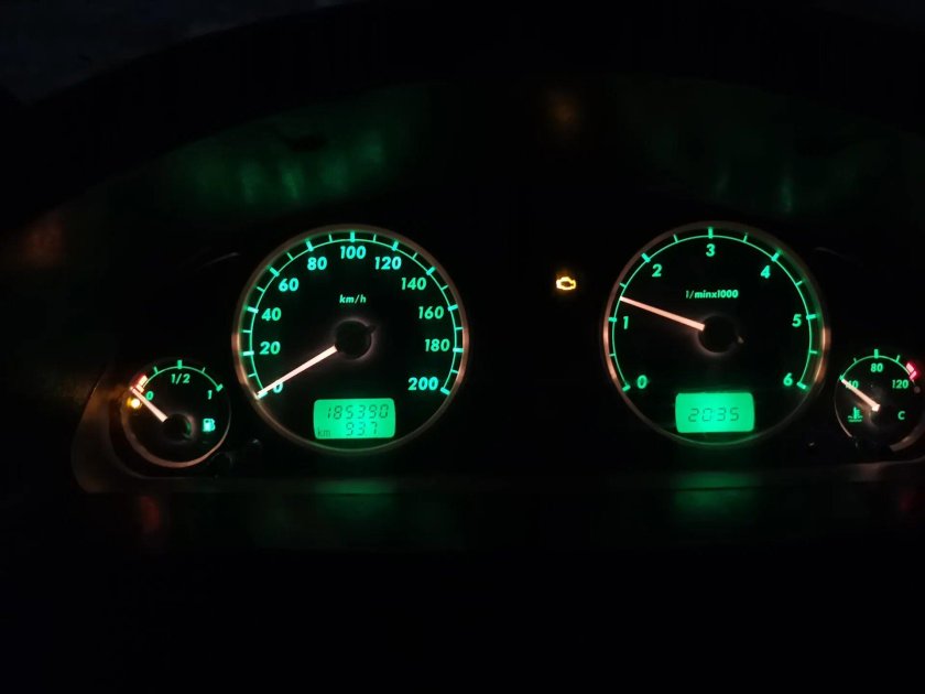 Газель 3302 комбинация приборов евро 2