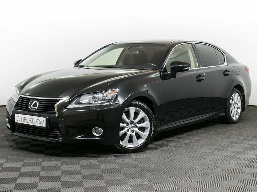 Лексус GS 250
