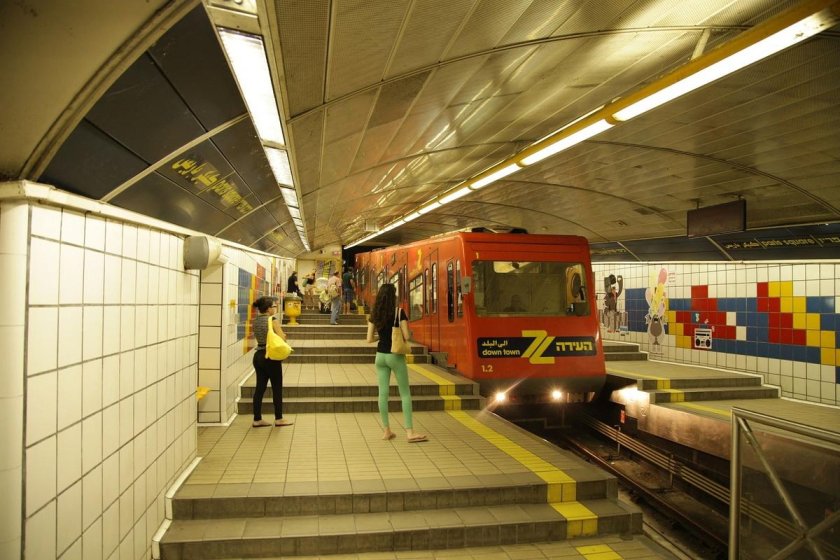 Софийский метрополитен подвижной состав