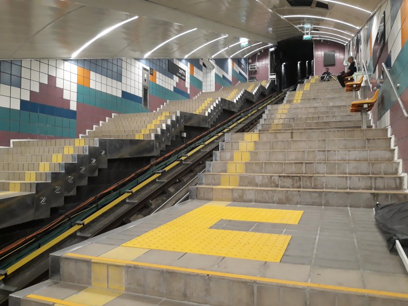 Кармелит Хайфа