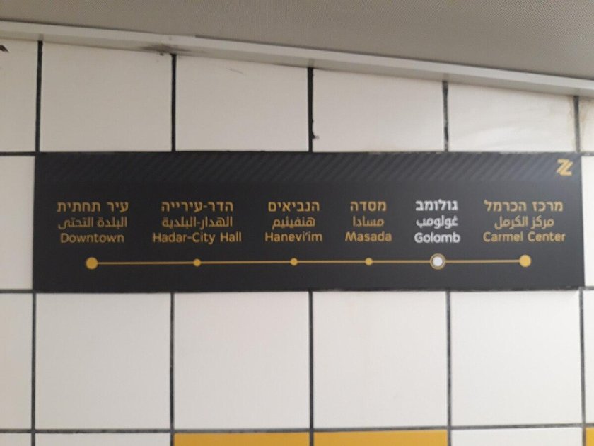 Кармелит схема