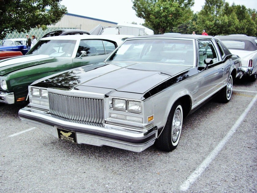 Buick 1978