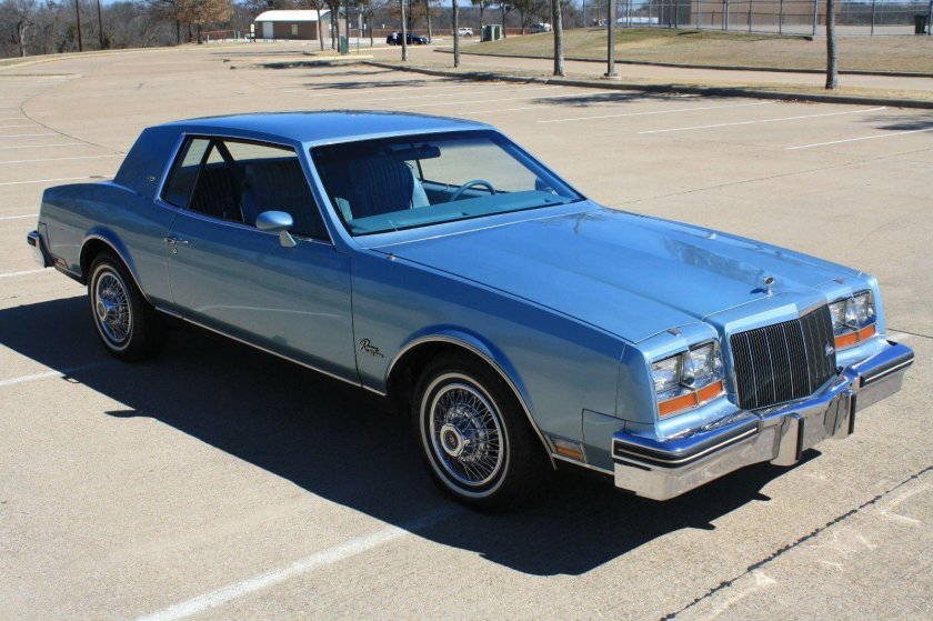 Buick 1979
