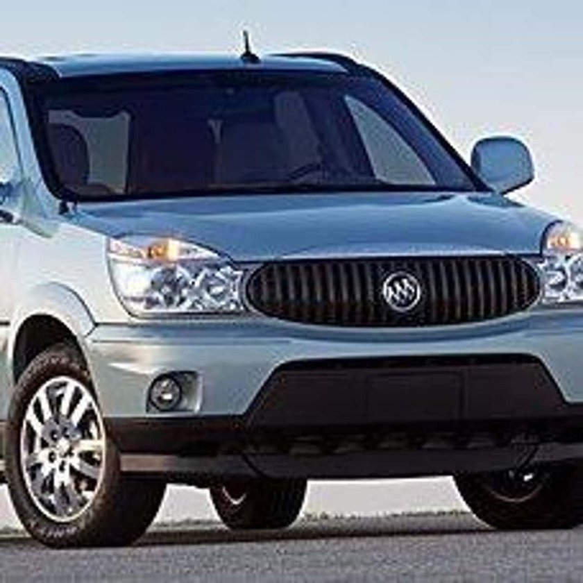 Buick Rendezvous 2005