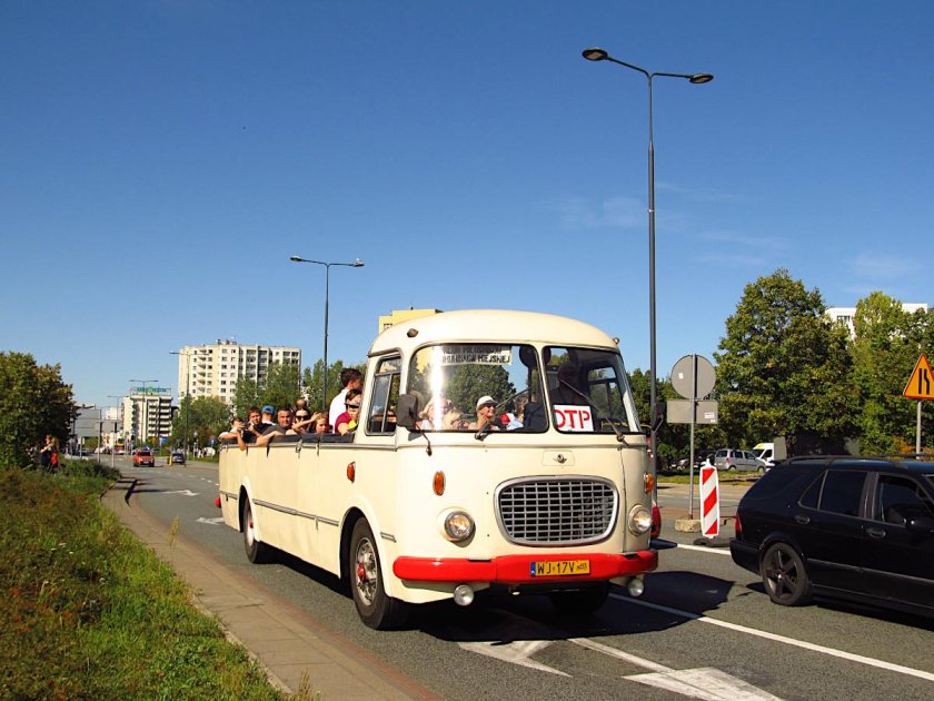 Škoda 706 rto фургон