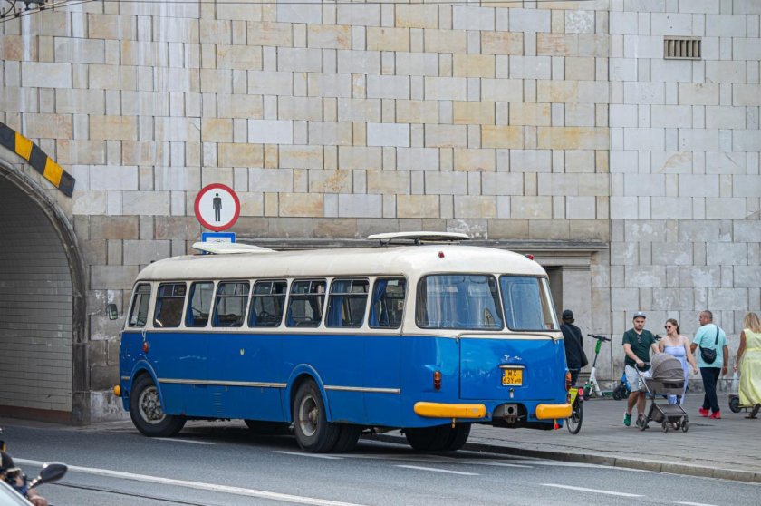 Škoda 706 rto