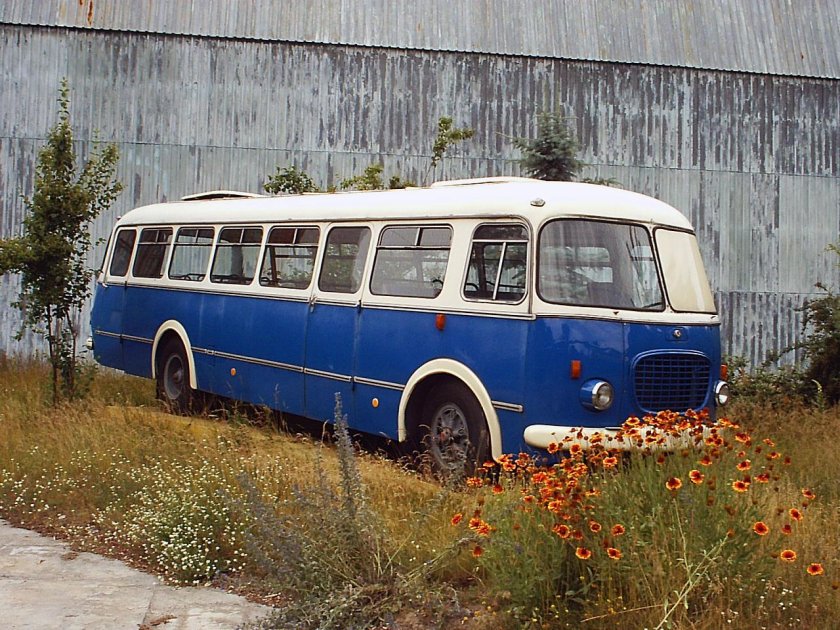 Jelcz автобус