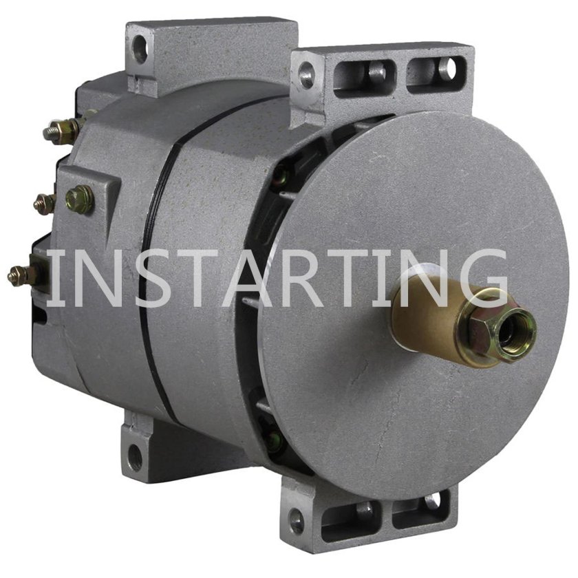 Генератор DELCO Remy Фредлайнер