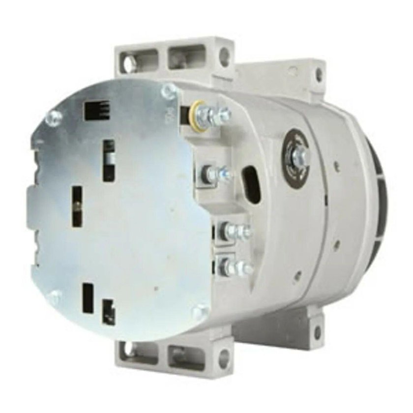 Генератор freightliner