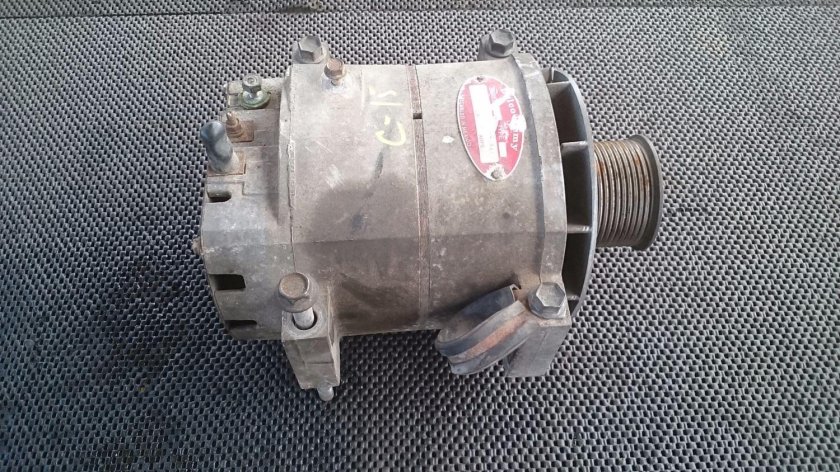 Генератор DELCO Remy Фредлайнер