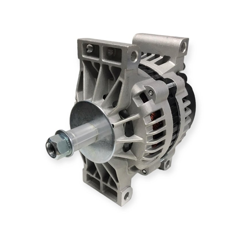 Генератор делко реми 12 вольт