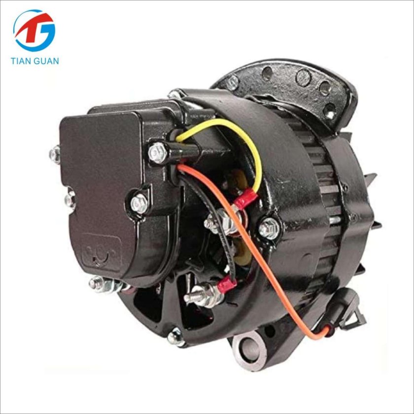 Генератор Carrier Ultra